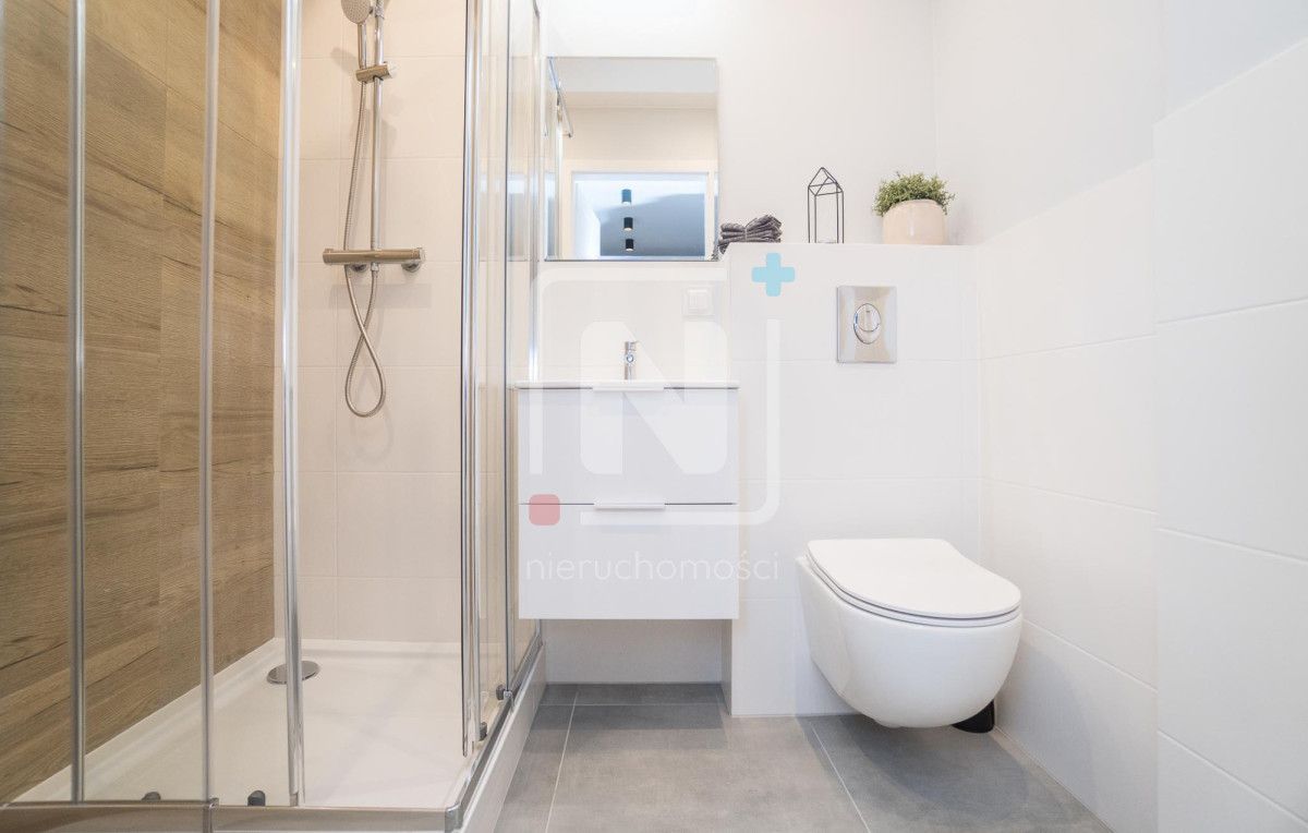 Mieszkanie 2-pokojowe Warszawa Wola, ul. Jana Olbrachta. Zdjęcie 11