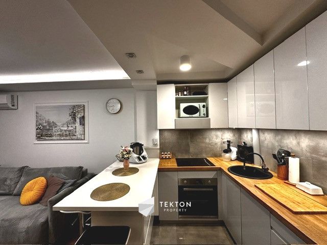 Mieszkanie 2-pokojowe Warszawa Sadyba, ul. Jaszowiecka. Zdjęcie 6