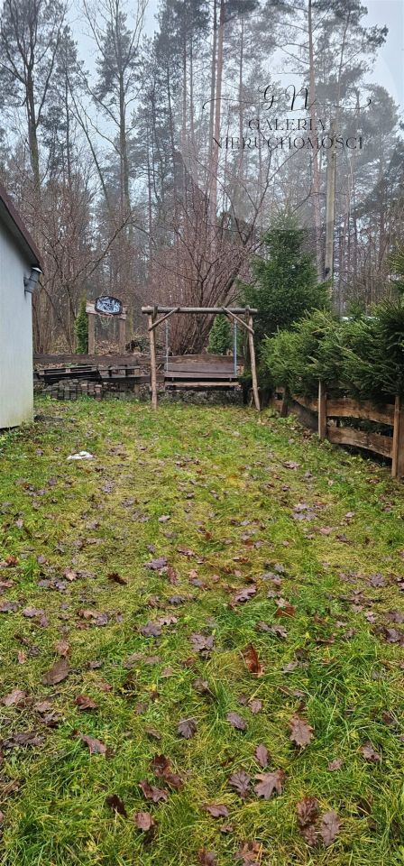 siedlisko, 2 pokoje Kłębowo. Zdjęcie 8