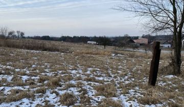 Działka Dąbrowa Górnicza Błędów