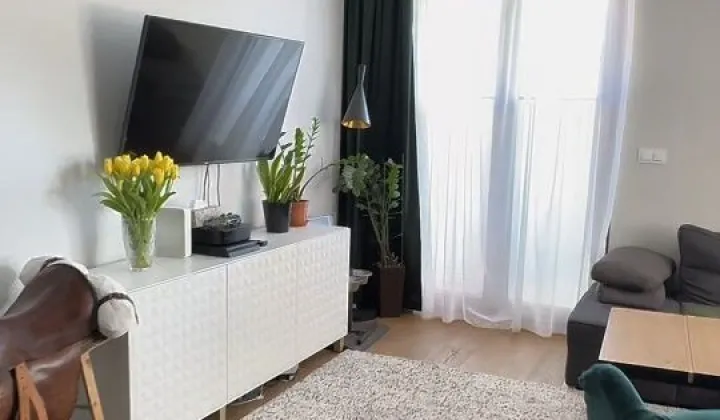 Mieszkanie 4-pokojowe Kielce, ul. Wincentego Witosa