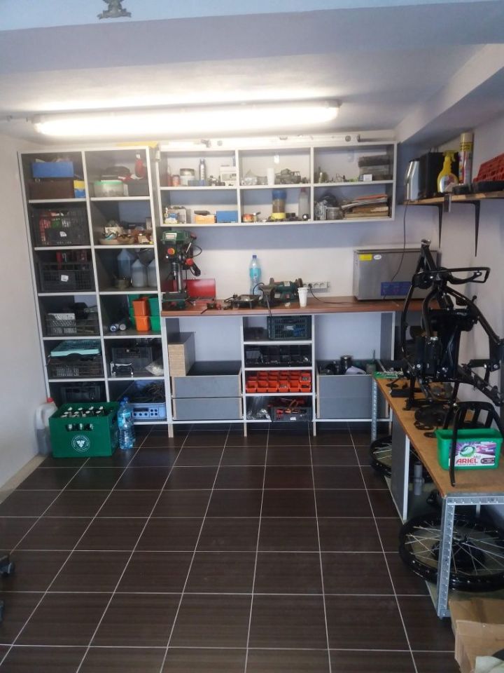 Mieszkanie 3-pokojowe Kaniwola. Zdjęcie 6