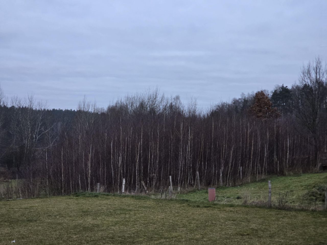 Działka budowlana Idzbark, ul. Źródlana. Zdjęcie 3