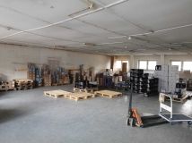 Hala/magazyn Gliwice Śródmieście. Zdjęcie 3