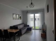 Mieszkanie 2-pokojowe Września