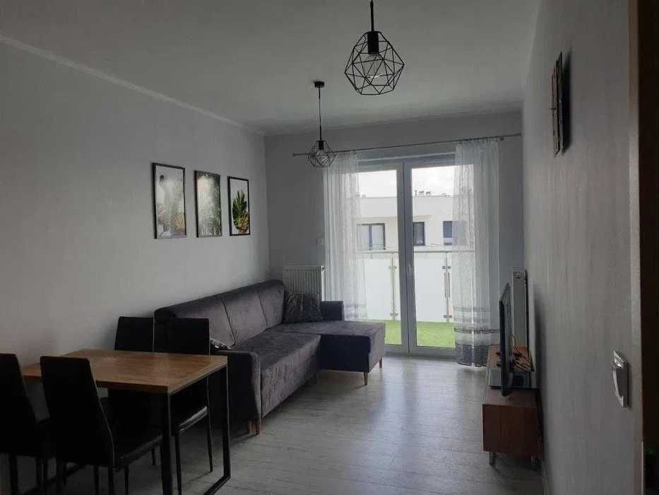 Mieszkanie 2-pokojowe Września