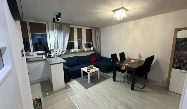 Mieszkanie 2-pokojowe Pyrzyce