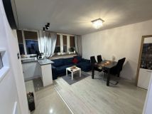 Mieszkanie 2-pokojowe Pyrzyce