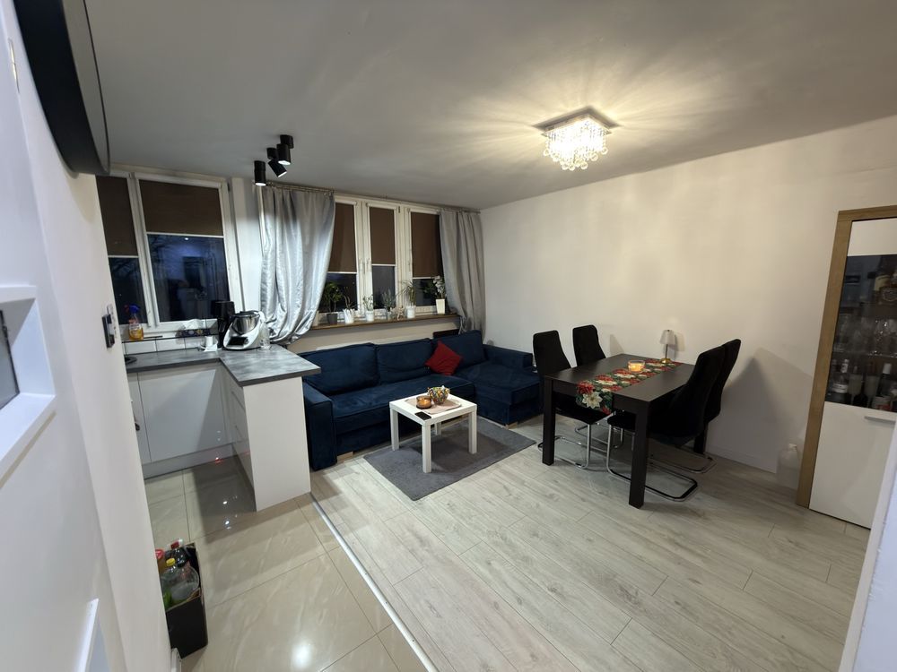 Mieszkanie 2-pokojowe Pyrzyce