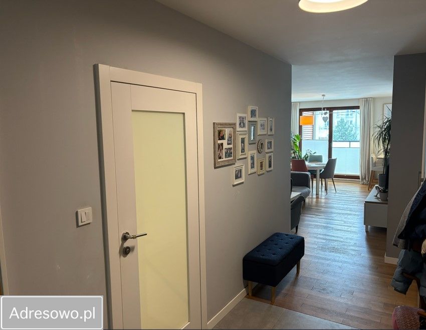 Mieszkanie 3-pokojowe Warszawa Gocław, ul. Międzyborska. Zdjęcie 10