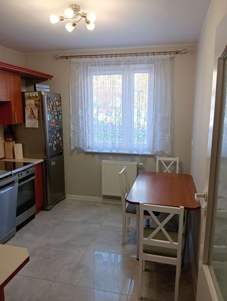 Mieszkanie 2-pokojowe Brzeziny, ul. Bohaterów Warszawy. Zdjęcie 2