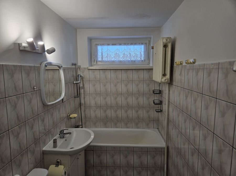 Mieszkanie 1-pokojowe Gdańsk Niedźwiednik, ul. Góralska. Zdjęcie 15