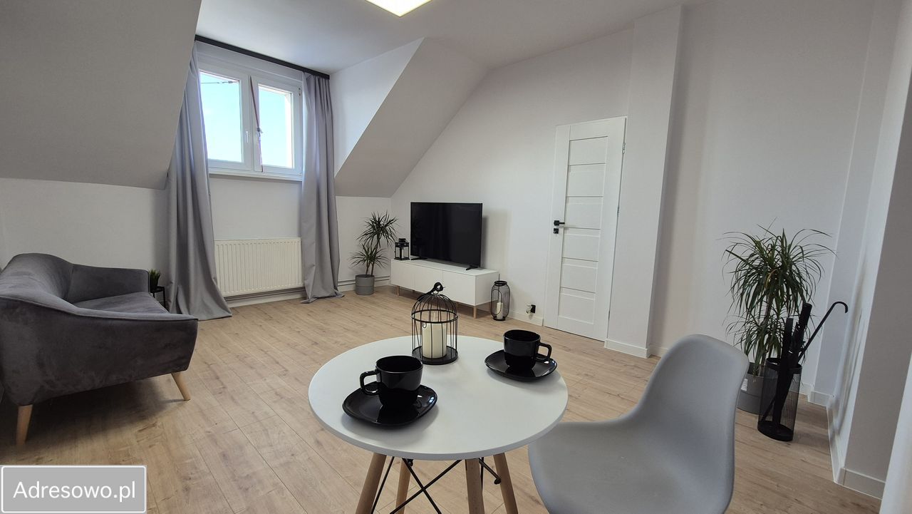 Mieszkanie 2-pokojowe Sosnowiec Niwka. Zdjęcie 4