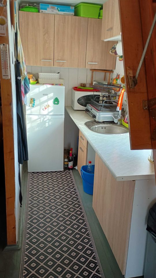 Działka rod Olsztyn. Zdjęcie 2