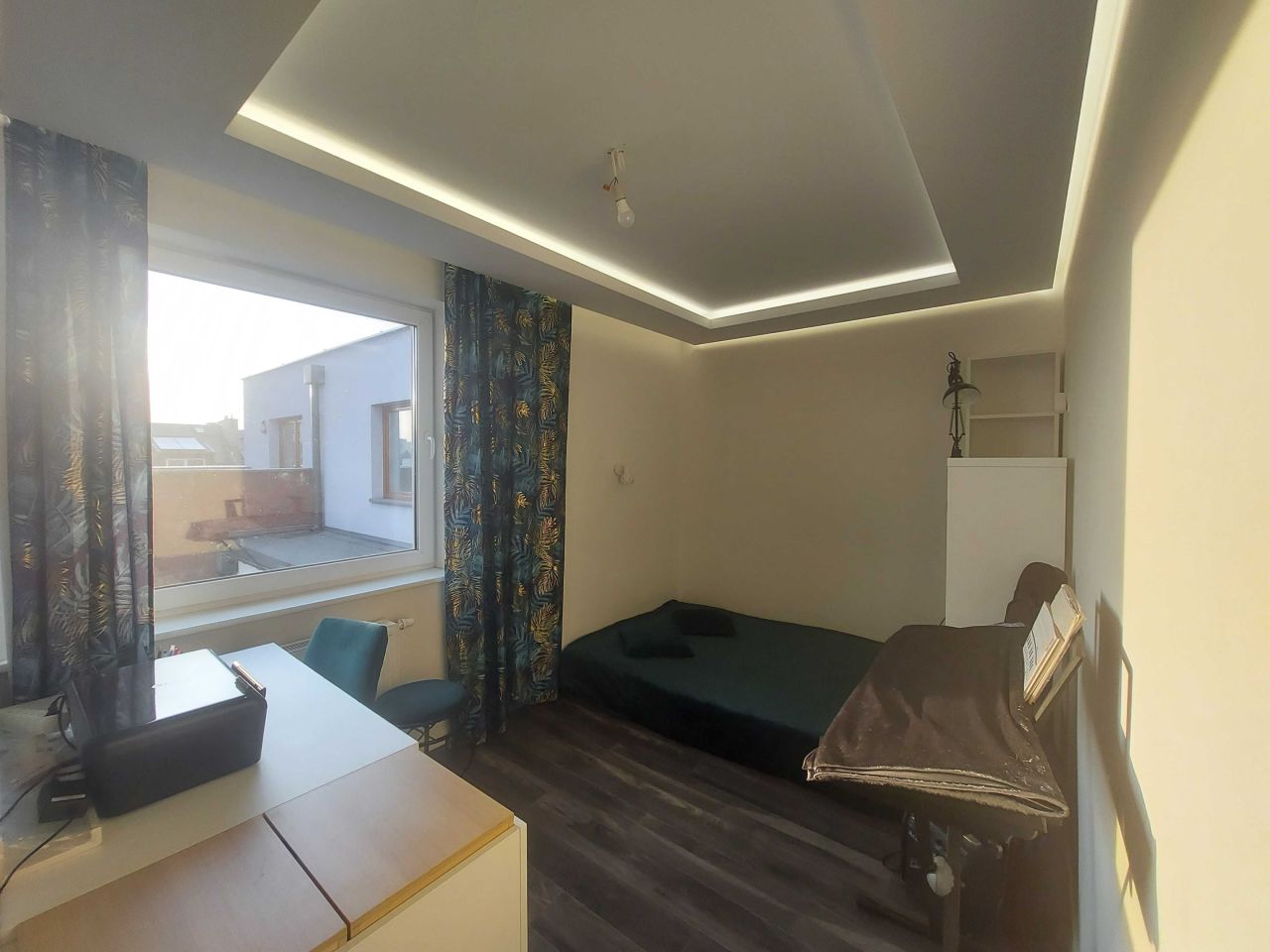 Mieszkanie 3-pokojowe Pruszcz Gdański, ul. Grunwaldzka. Zdjęcie 6