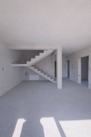 dom wolnostojący, 5 pokoi Sanok Olchowce, ul. Słowicza. Zdjęcie 13