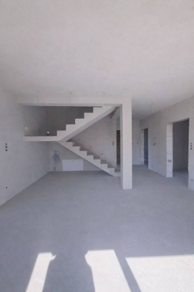 dom wolnostojący, 5 pokoi Sanok Olchowce, ul. Słowicza. Zdjęcie 13