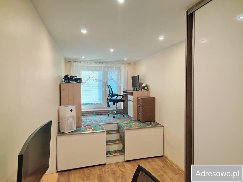 Mieszkanie 3-pokojowe Żagań, ul. Osiedle na Górce. Zdjęcie 9