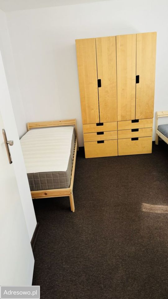 Mieszkanie 3-pokojowe Warszawa Mokotów, ul. Chełmska. Zdjęcie 18