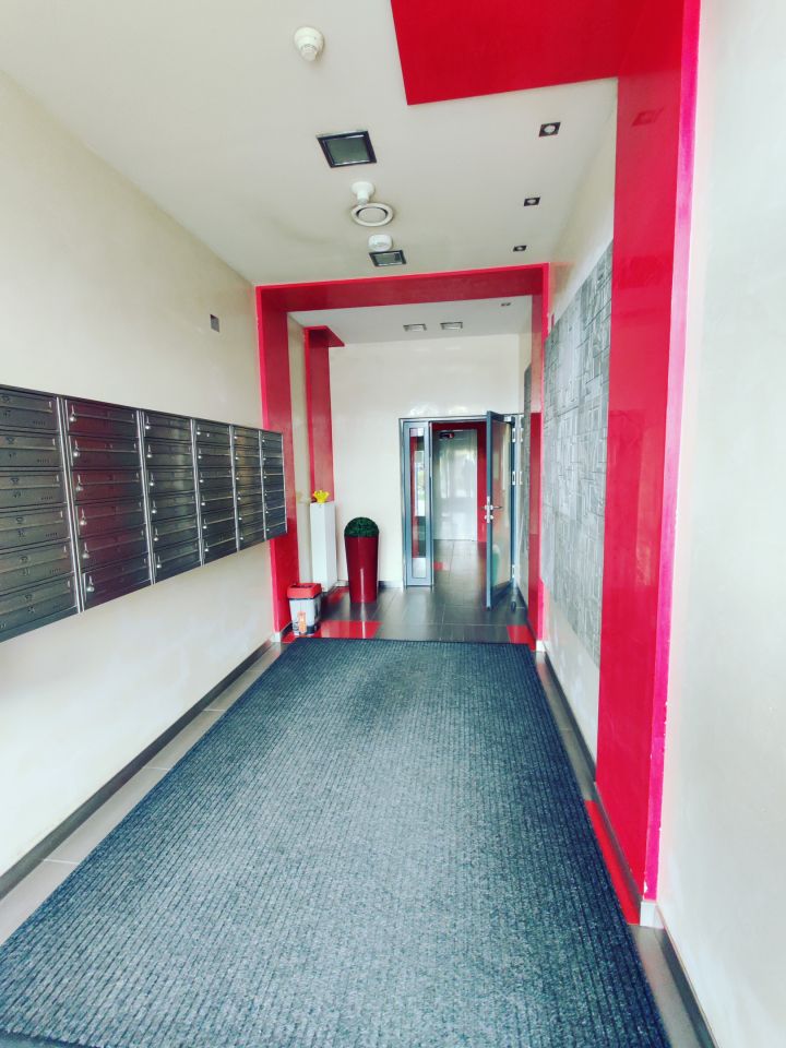 Mieszkanie 2-pokojowe Warszawa Bemowo, ul. Świetlików. Zdjęcie 6