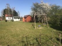 Działka rod Dębica Budzisz, ul. Mościckiego. Zdjęcie 1