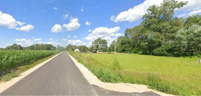 Działka budowlana Piskornia, Powiatowa. Zdjęcie 3