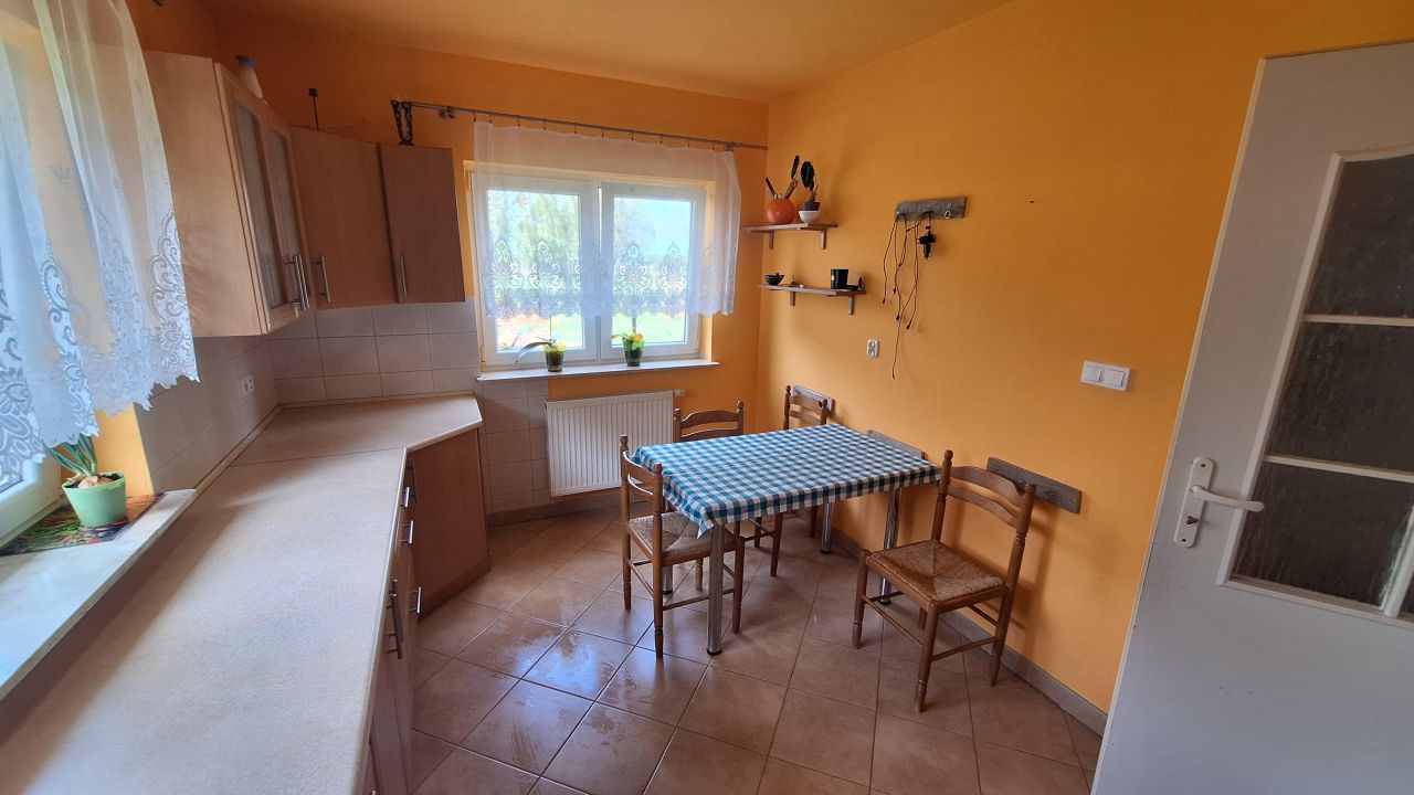 dom wolnostojący, 5 pokoi Wilczopole-Kolonia, Wilczopole-Kolonia. Zdjęcie 47