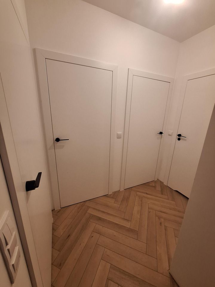 Mieszkanie 3-pokojowe Warszawa Bemowo, ul. Szeligowska. Zdjęcie 7