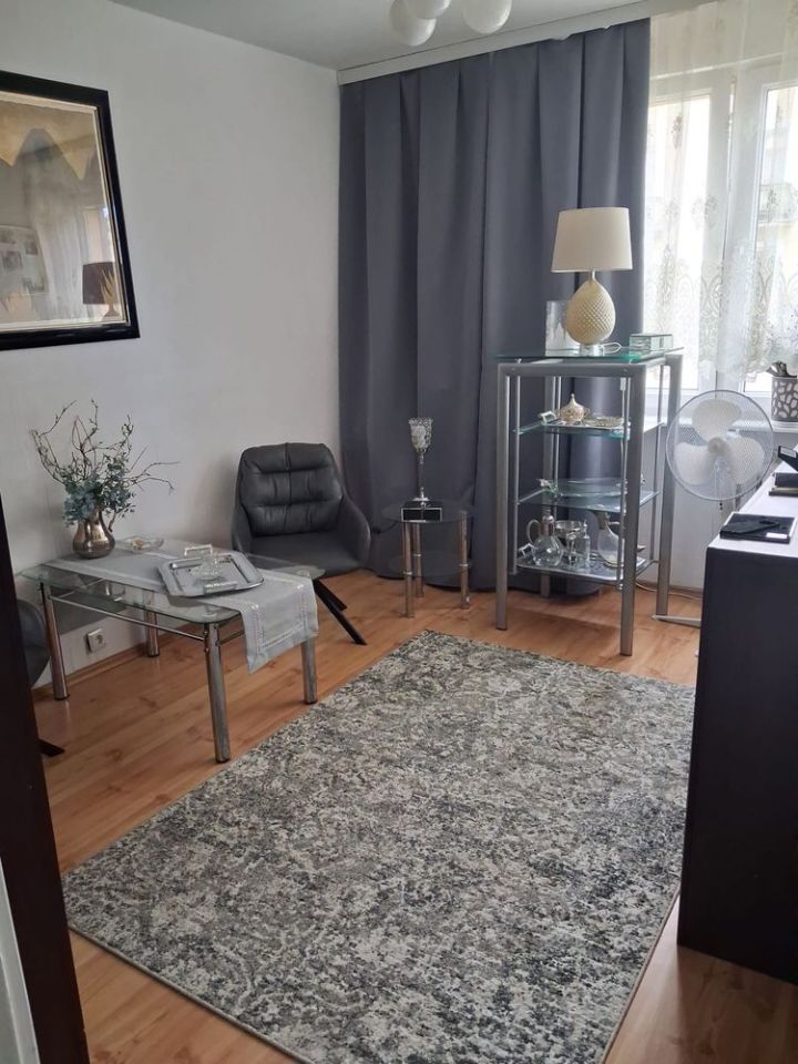 Mieszkanie 3-pokojowe Kielce Baranówek, ul. Petyhorska. Zdjęcie 3