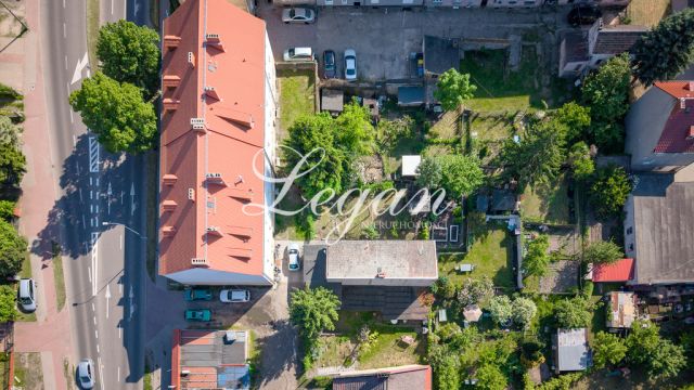dom wolnostojący, 4 pokoje Gorzów Wielkopolski, ul. kard. Stefana Wyszyńskiego. Zdjęcie 35