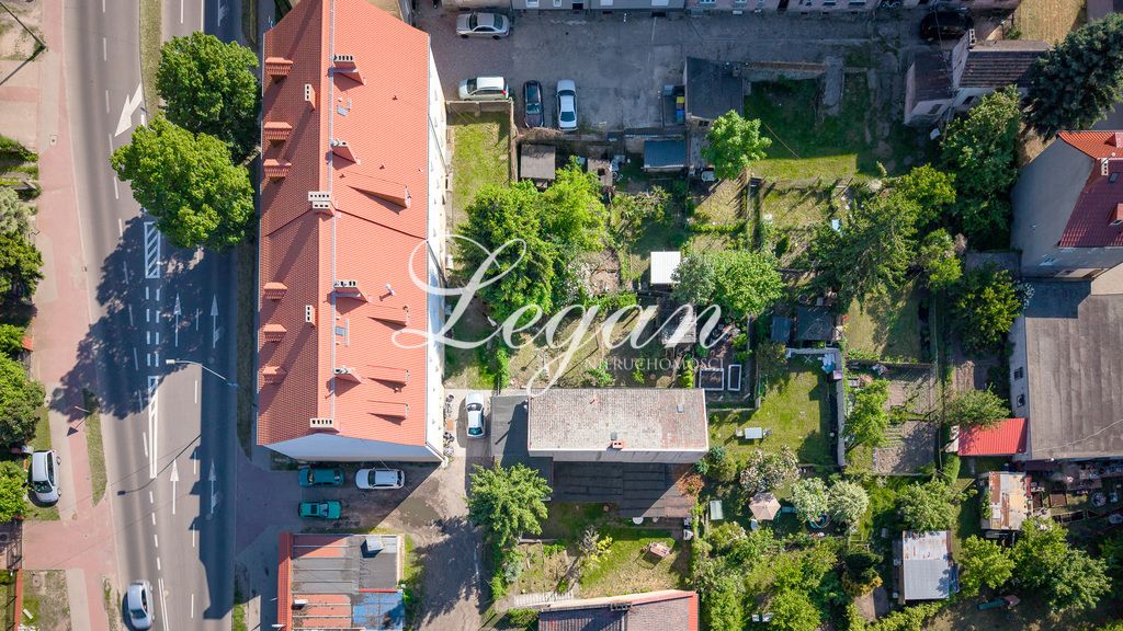 dom wolnostojący, 4 pokoje Gorzów Wielkopolski, ul. kard. Stefana Wyszyńskiego. Zdjęcie 35
