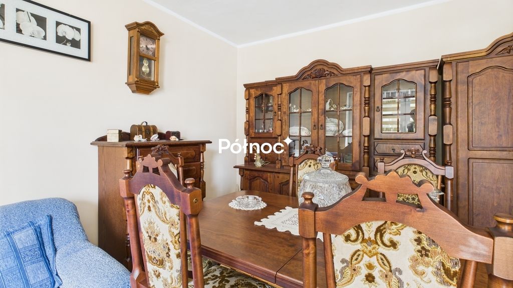 dom wolnostojący, 4 pokoje Kolno, ul. Armii Krajowej. Zdjęcie 24