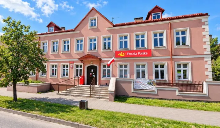 Mieszkanie 2-pokojowe Sejny, ul. Józefa Piłsudskiego