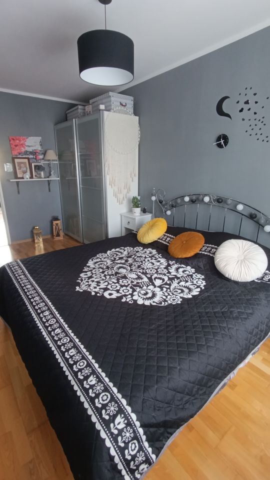 Mieszkanie 4-pokojowe Bydgoszcz Fordon, ul. Tomasza Golloba. Zdjęcie 6