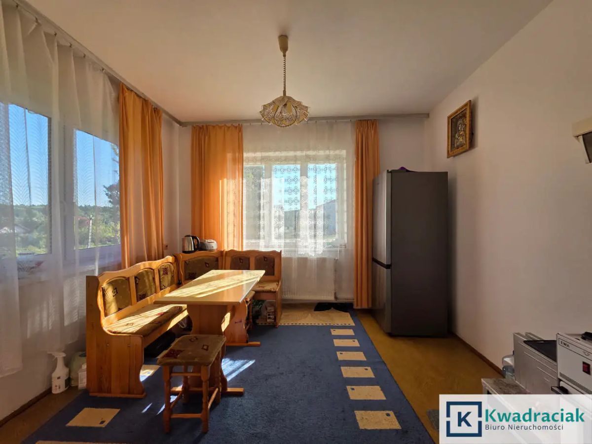 dom wolnostojący, 4 pokoje Leśniówka. Zdjęcie 7