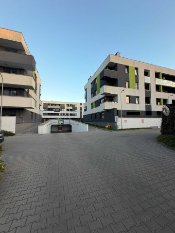 Mieszkanie 2-pokojowe Wrocław Gądów Mały, ul. Ludwika Idzikowskiego. Zdjęcie 1