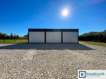 dom wolnostojący, 4 pokoje Jasło Hankówka, ul. Hankówka. Zdjęcie 4