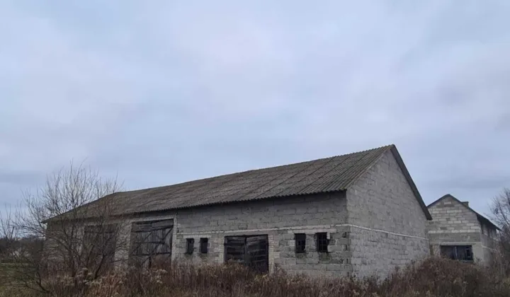 dom wolnostojący, 3 pokoje Wrotnów