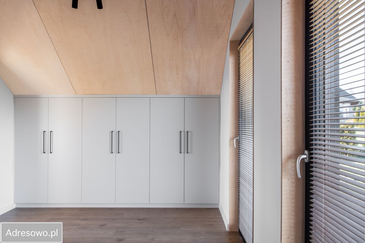 Działka inwestycyjna Jabłonka. Zdjęcie 7