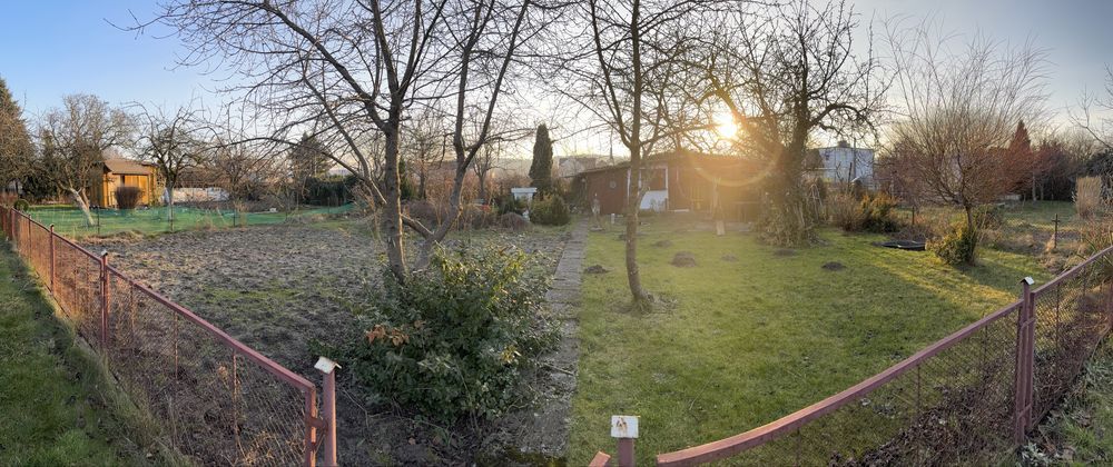 Działka rod Rumia, ul. Kosynierów. Zdjęcie 4