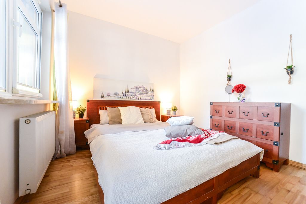 Mieszkanie 3-pokojowe Warszawa Wilanów, ul. Wilanowska. Zdjęcie 41