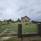 dom wolnostojący, 4 pokoje Kozłów. Zdjęcie 2