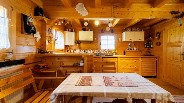 dom wolnostojący, 3 pokoje Sidzina. Zdjęcie 11