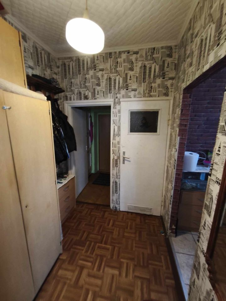 Mieszkanie 2-pokojowe Koszalin Centrum, ul. marsz. Józefa Piłsudskiego. Zdjęcie 6