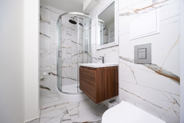 Mieszkanie 2-pokojowe Bydgoszcz Osiedle Leśne, ul. Grabowa. Zdjęcie 7