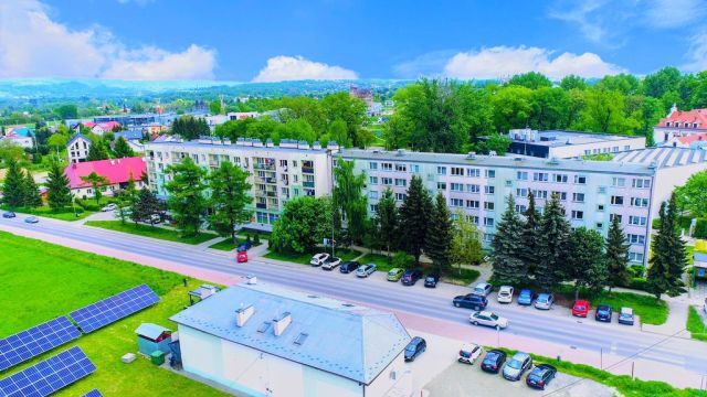 Mieszkanie 3-pokojowe Krosno, ul. ks. Jerzego Popiełuszki. Zdjęcie 10