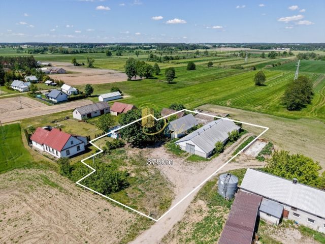 Działka Czechowizna. Zdjęcie 4