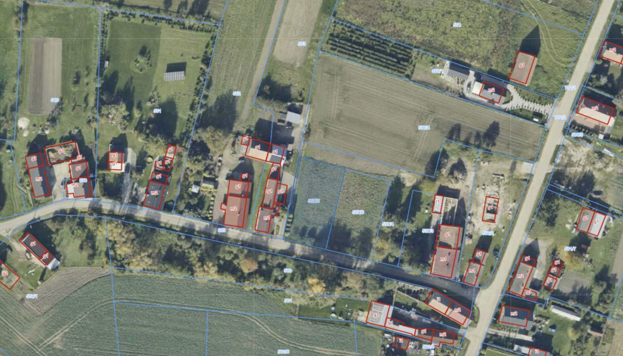 Działka rolno-budowlana Michałów. Zdjęcie 13