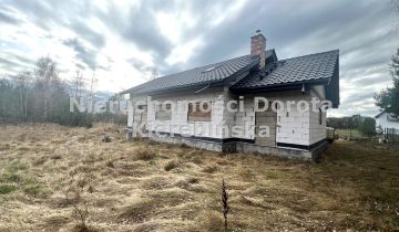 dom wolnostojący, 4 pokoje Swolszewice Duże, ul. Grafitowa
