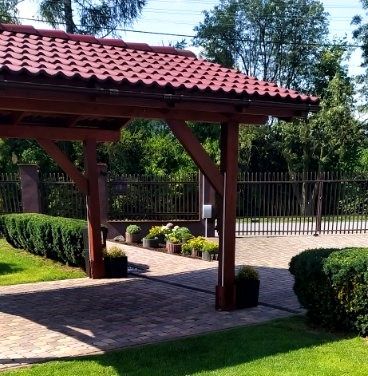 dom wolnostojący, 6 pokoi Zator, ul. Adama Mickiewicza. Zdjęcie 20